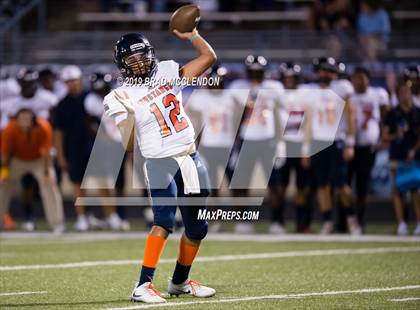 Thumbnail 3 in Sachse vs Plano East photogallery.