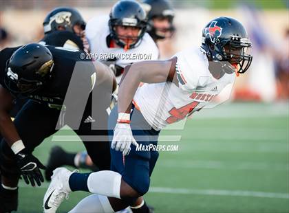 Thumbnail 1 in Sachse vs Plano East photogallery.