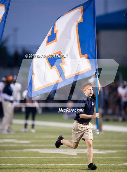 Thumbnail 1 in Sachse vs Plano East photogallery.