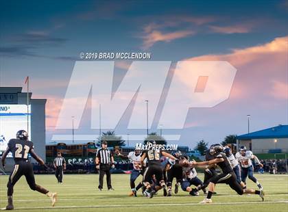Thumbnail 2 in Sachse vs Plano East photogallery.