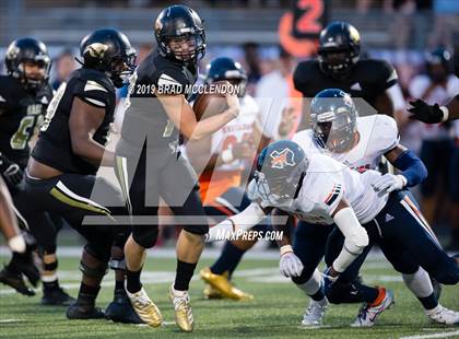Thumbnail 2 in Sachse vs Plano East photogallery.