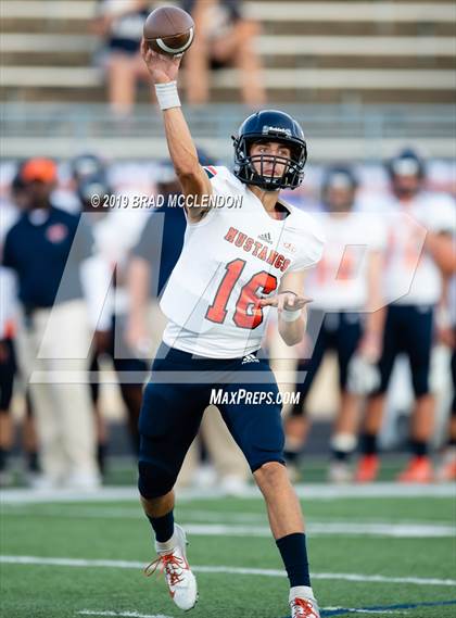 Thumbnail 1 in Sachse vs Plano East photogallery.
