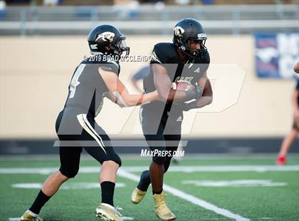 Thumbnail 3 in Sachse vs Plano East photogallery.