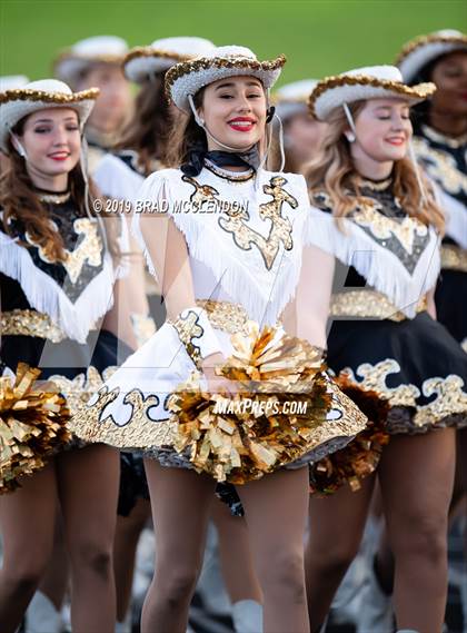 Thumbnail 3 in Sachse vs Plano East photogallery.