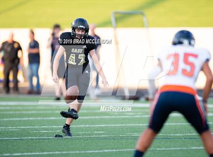 Thumbnail 1 in Sachse vs Plano East photogallery.