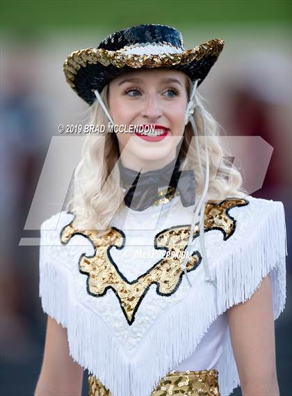 Thumbnail 2 in Sachse vs Plano East photogallery.