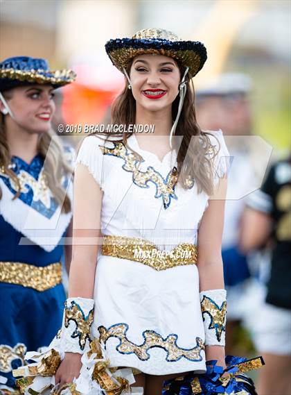 Thumbnail 2 in Sachse vs Plano East photogallery.