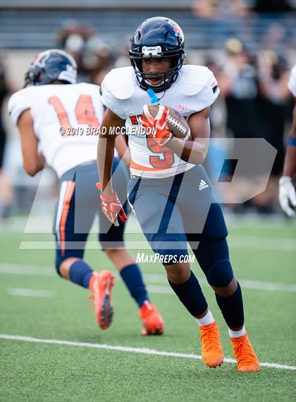 Thumbnail 2 in Sachse vs Plano East photogallery.