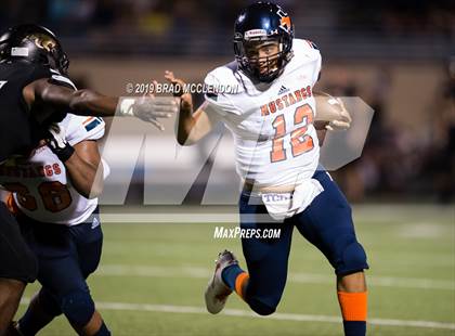 Thumbnail 2 in Sachse vs Plano East photogallery.