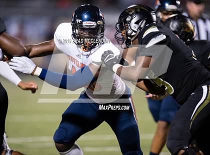 Thumbnail 3 in Sachse vs Plano East photogallery.