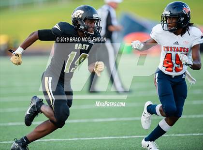 Thumbnail 1 in Sachse vs Plano East photogallery.