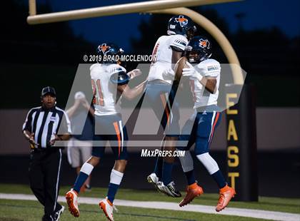 Thumbnail 1 in Sachse vs Plano East photogallery.