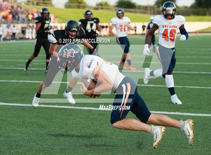 Thumbnail 3 in Sachse vs Plano East photogallery.