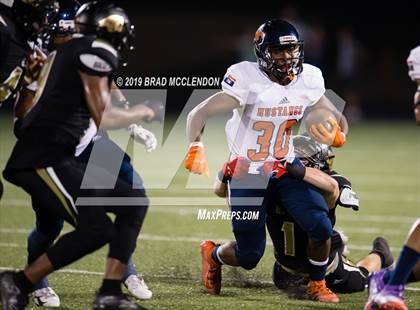Thumbnail 3 in Sachse vs Plano East photogallery.
