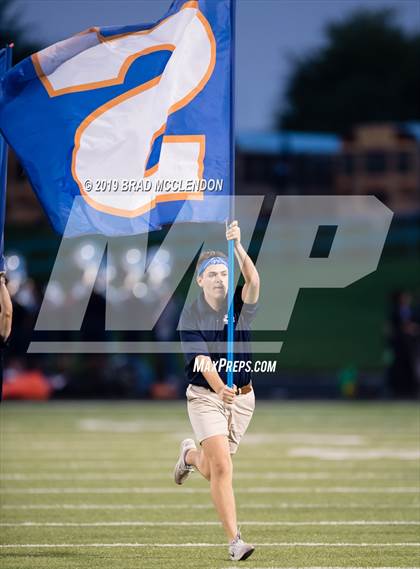 Thumbnail 3 in Sachse vs Plano East photogallery.