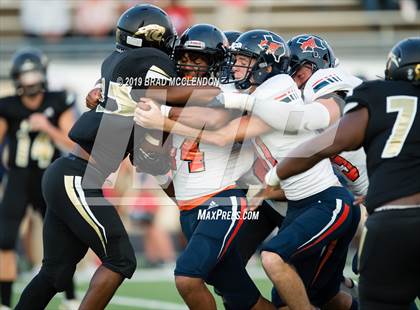 Thumbnail 1 in Sachse vs Plano East photogallery.