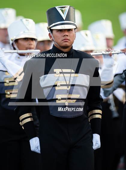 Thumbnail 3 in Sachse vs Plano East photogallery.