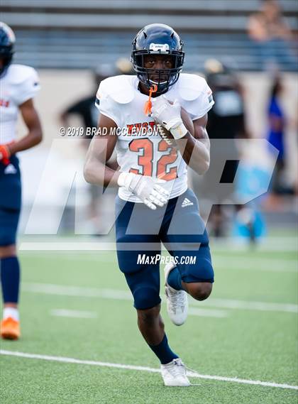 Thumbnail 1 in Sachse vs Plano East photogallery.