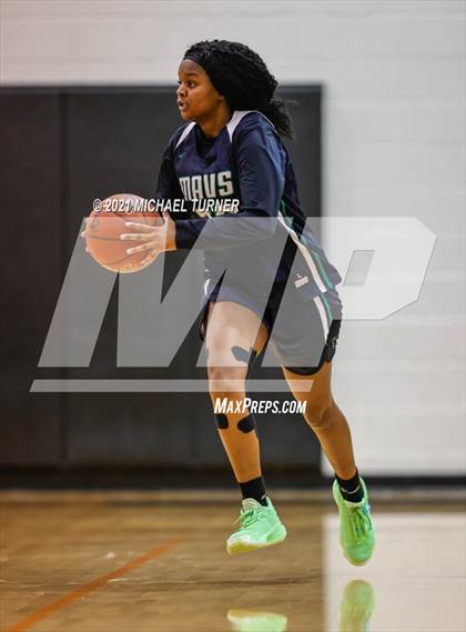 Thumbnail 3 in Idaho State All Star Game 2021 photogallery.
