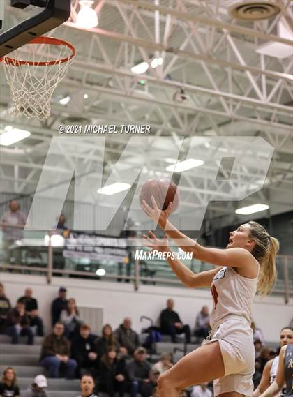 Thumbnail 1 in Idaho State All Star Game 2021 photogallery.