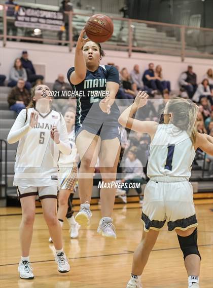 Thumbnail 3 in Idaho State All Star Game 2021 photogallery.