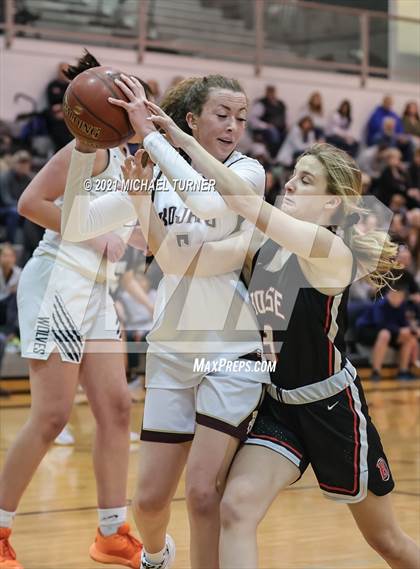 Thumbnail 1 in Idaho State All Star Game 2021 photogallery.