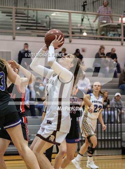 Thumbnail 1 in Idaho State All Star Game 2021 photogallery.
