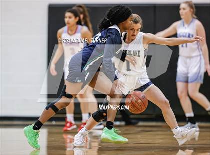 Thumbnail 3 in Idaho State All Star Game 2021 photogallery.