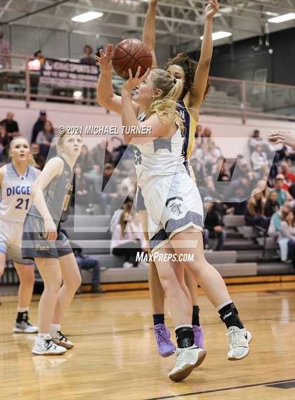 Thumbnail 3 in Idaho State All Star Game 2021 photogallery.