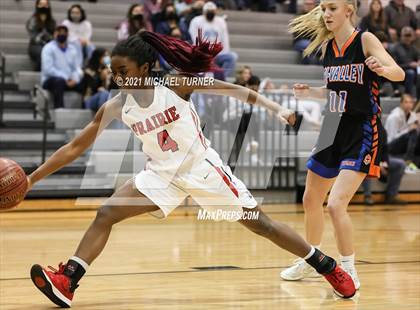 Thumbnail 2 in Idaho State All Star Game 2021 photogallery.