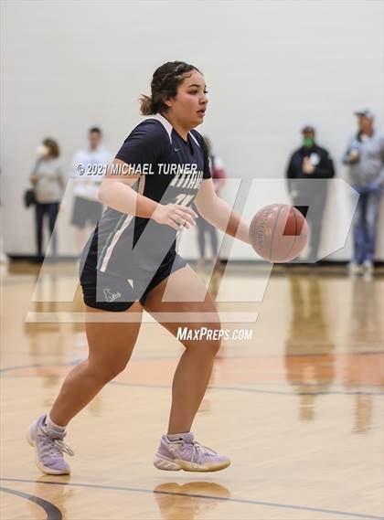 Thumbnail 3 in Idaho State All Star Game 2021 photogallery.