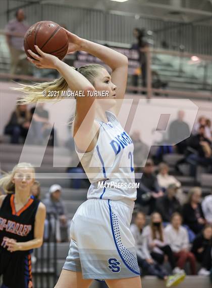 Thumbnail 1 in Idaho State All Star Game 2021 photogallery.
