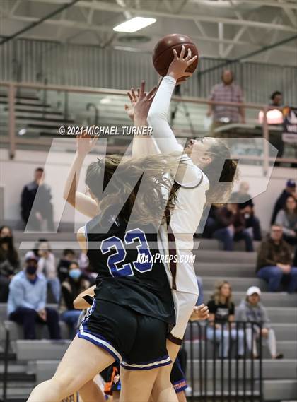 Thumbnail 3 in Idaho State All Star Game 2021 photogallery.