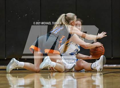 Thumbnail 3 in Idaho State All Star Game 2021 photogallery.