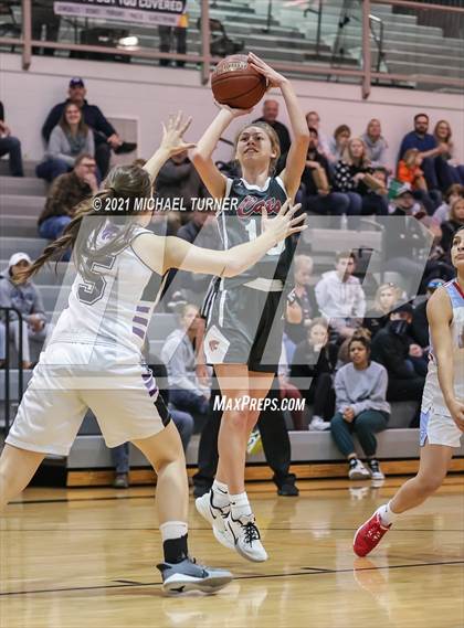 Thumbnail 3 in Idaho State All Star Game 2021 photogallery.