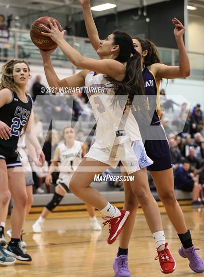 Thumbnail 1 in Idaho State All Star Game 2021 photogallery.