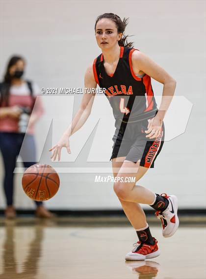 Thumbnail 3 in Idaho State All Star Game 2021 photogallery.