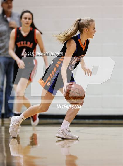 Thumbnail 1 in Idaho State All Star Game 2021 photogallery.