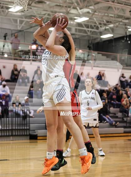 Thumbnail 2 in Idaho State All Star Game 2021 photogallery.