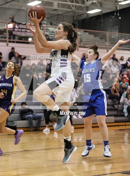 Thumbnail 3 in Idaho State All Star Game 2021 photogallery.