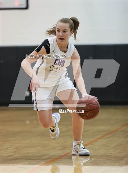 Thumbnail 3 in Idaho State All Star Game 2021 photogallery.