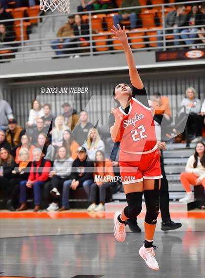 Thumbnail 1 in Stigler @ Sallisaw photogallery.