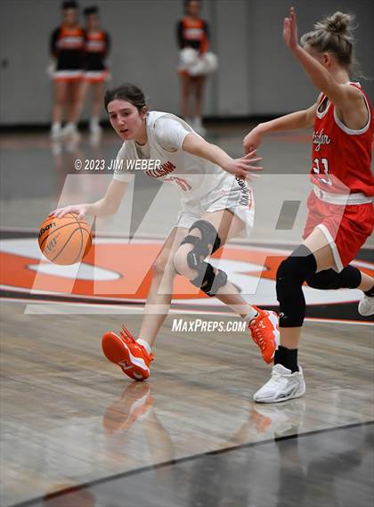 Thumbnail 1 in Stigler @ Sallisaw photogallery.