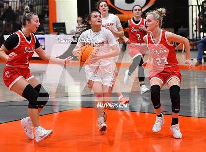 Thumbnail 1 in Stigler @ Sallisaw photogallery.