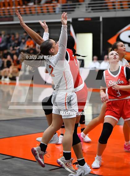 Thumbnail 2 in Stigler @ Sallisaw photogallery.