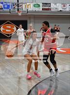 Photo from the gallery "Stigler @ Sallisaw"