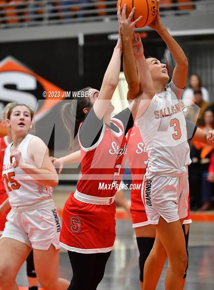 Thumbnail 1 in Stigler @ Sallisaw photogallery.