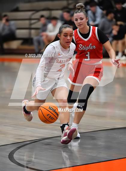 Thumbnail 2 in Stigler @ Sallisaw photogallery.