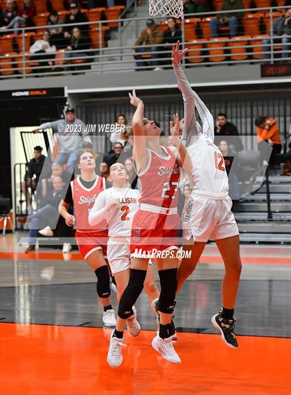 Thumbnail 1 in Stigler @ Sallisaw photogallery.