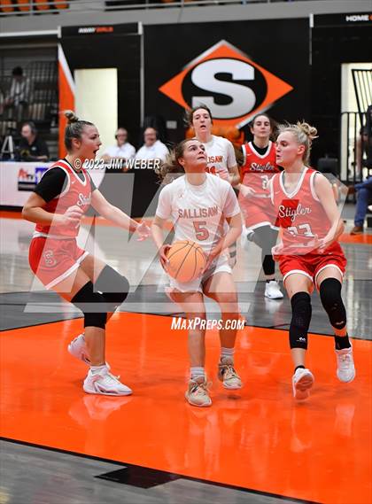 Thumbnail 2 in Stigler @ Sallisaw photogallery.